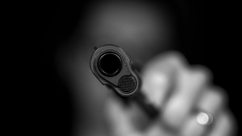 Basics of Surviving a Gunfight /// Vinjatek