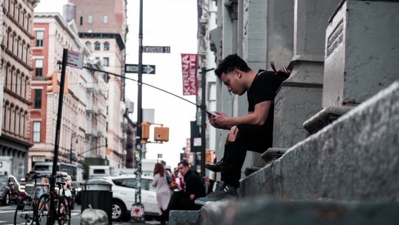 Unique Challenges of Urban Survivalism New York City /// Vinjatek