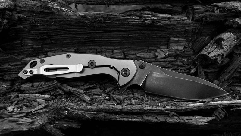 Best Assisted Opening Knife Reviews: Complete Buyer’s Guide Best Assisted Opening Knife
