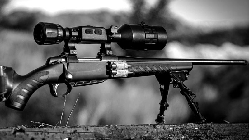 Best Rifle Bipod Reviews: Complete Buyer’s Guide Best Rifle Bipod Reviews: Complete Buyer's Guide