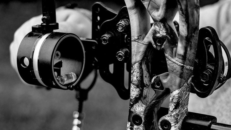 Best Bow Sight Reviews: Complete Buyer’s Guide Best Bow Sight