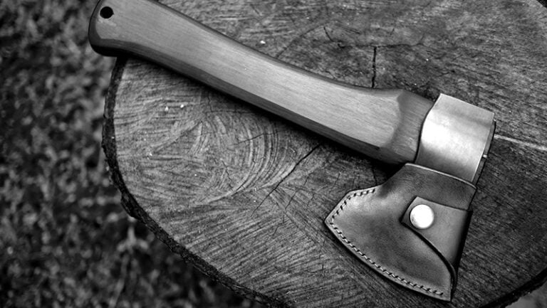 Best Camping Hatchet Reviews: Complete Buyer’s Guide Best Camping Hatchet