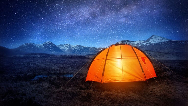 Best Pop Up Tent Reviews